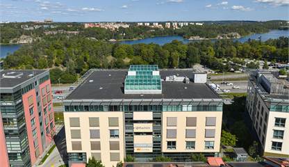 Gustav III:s Boulevard 42