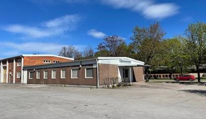 Norra Oskarsgatan 18