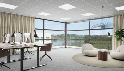 Gustav III:s Boulevard 46