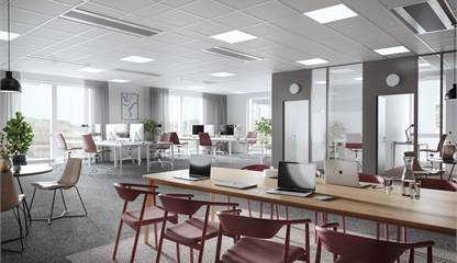 Gustav III:s Boulevard 46