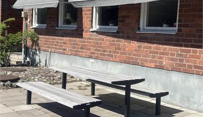 Uteplats Ståthögavägen 44