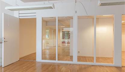 Kontor Derbyvägen 6E