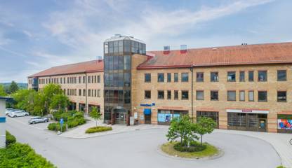 Fastigheten Bolandsgatan 15G