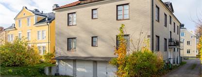 Västra Järnvägsgatan 21A