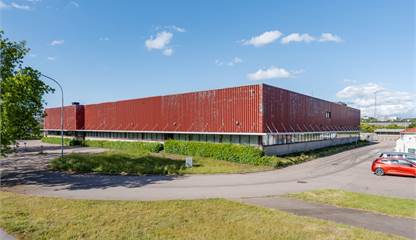 Badrum Sydhamnsgatan 2