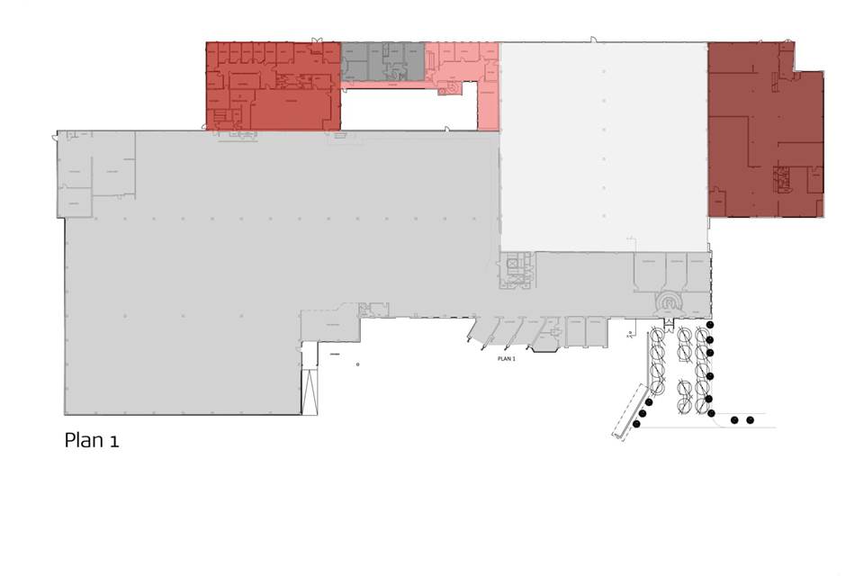 Sydhamnsgatan 2, Helsingborg
