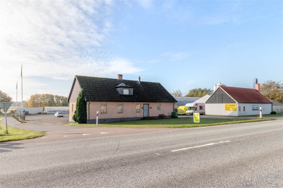 Ullstorp 1444, Tomelilla