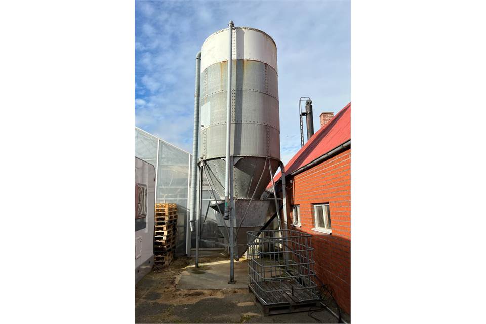 Ullstorp 1444, Tomelilla