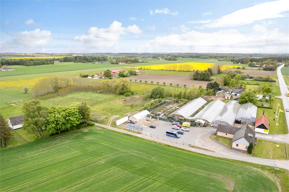 Ullstorp 1444, Tomelilla