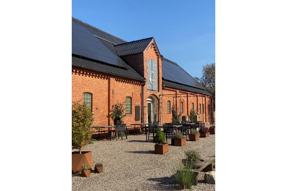 Stjärnevägen 18, Simrishamn