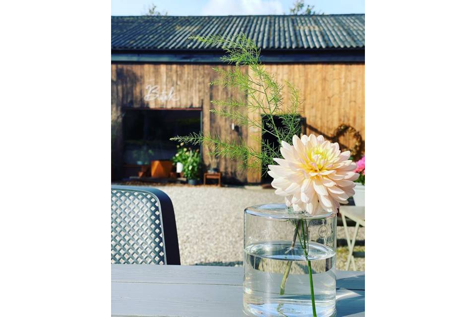 Stjärnevägen 18, Simrishamn