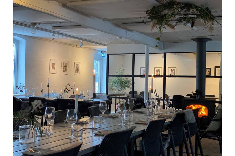 Stjärnevägen 18, Simrishamn