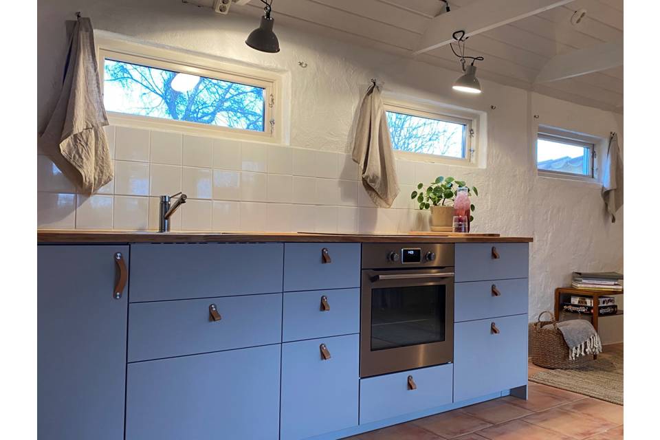 Stjärnevägen 18, Simrishamn