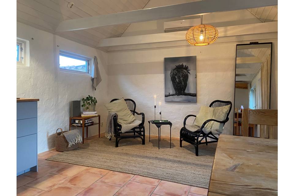 Stjärnevägen 18, Simrishamn