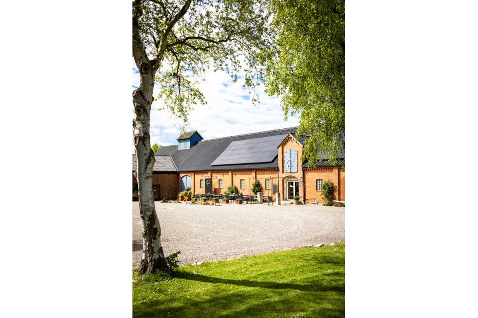 Stjärnevägen 18, Simrishamn