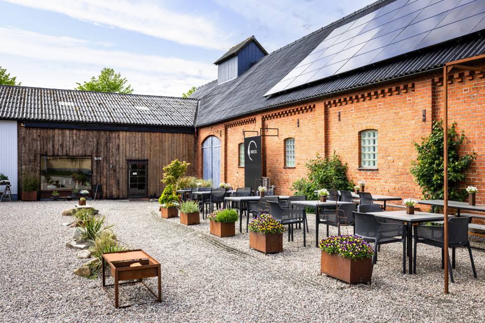 Stjärnevägen 18, Simrishamn