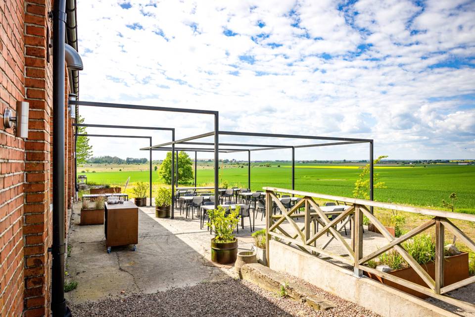 Stjärnevägen 18, Simrishamn