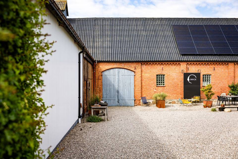 Stjärnevägen 18, Simrishamn