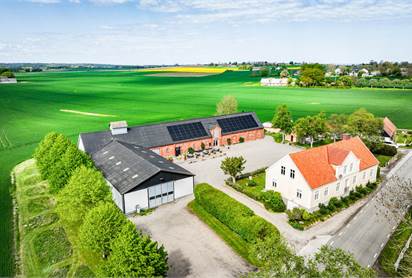 Stjärnevägen 18, Simrishamn