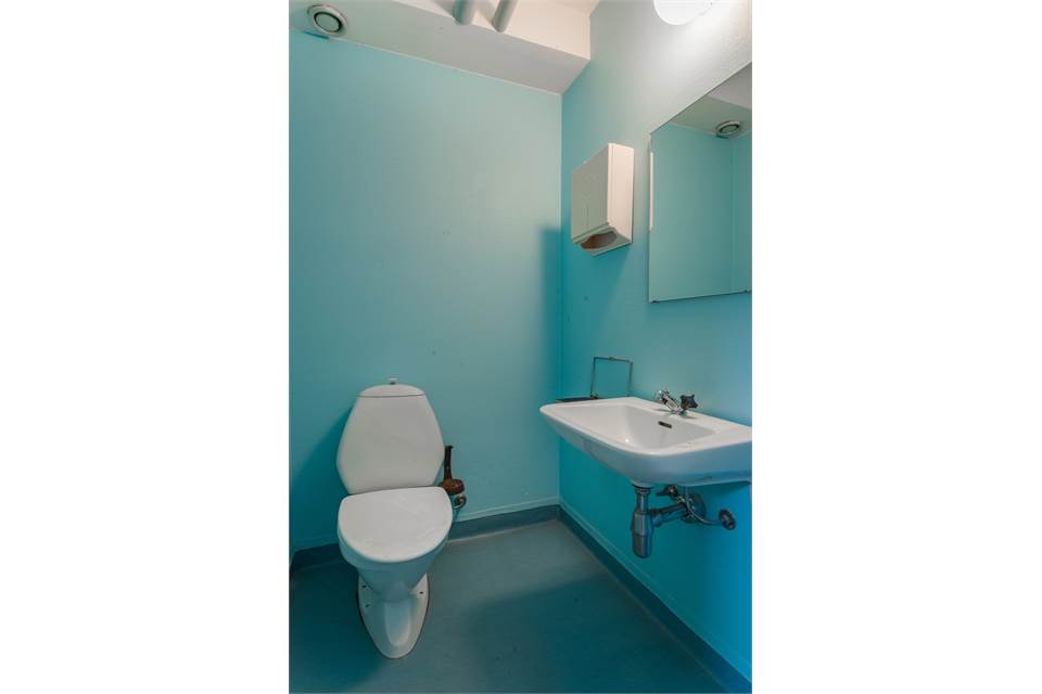 Odengatan 38, Flisby