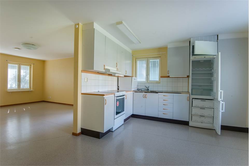 Odengatan 38, Flisby