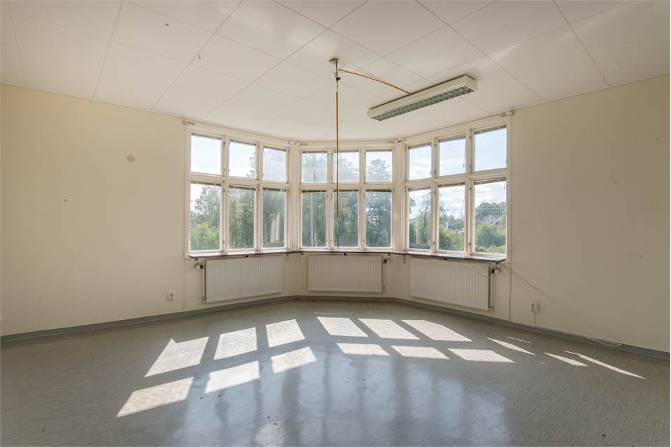 Odengatan 38, Flisby