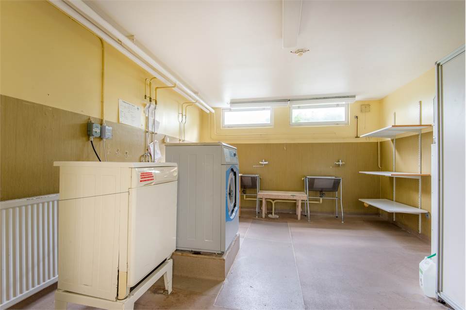 Odengatan 38, Flisby