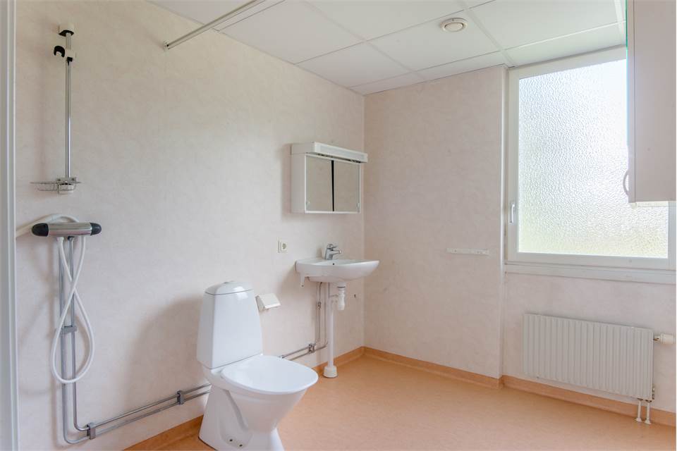 Odengatan 38, Flisby