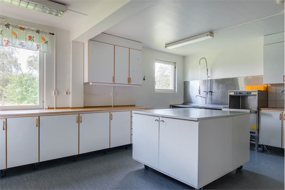 Odengatan 38, Flisby