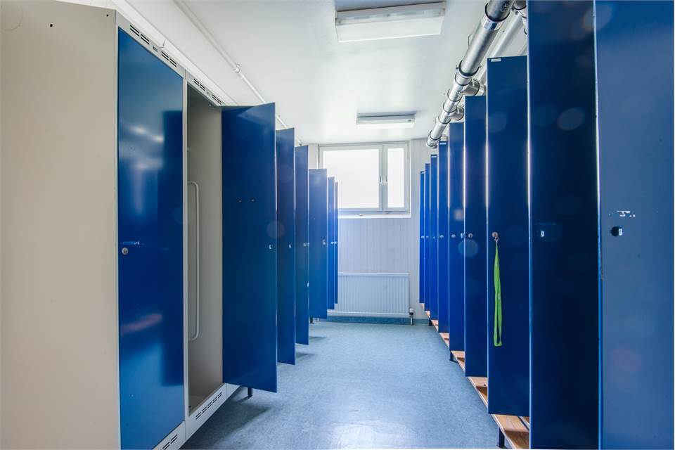 Odengatan 38, Flisby