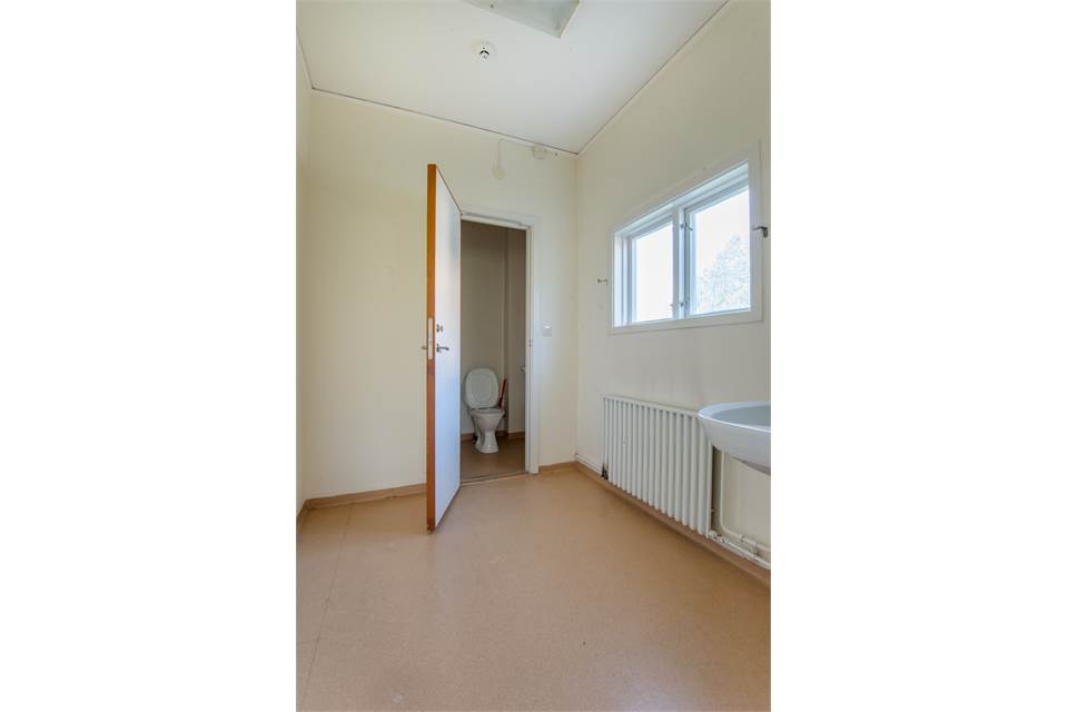 Odengatan 38, Flisby