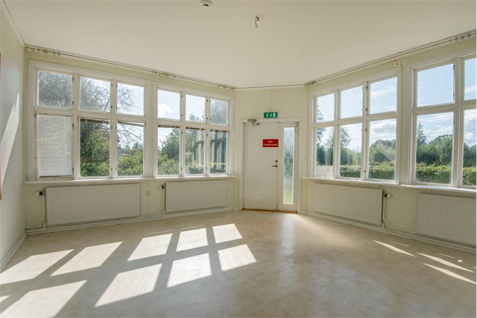 Odengatan 38, Flisby