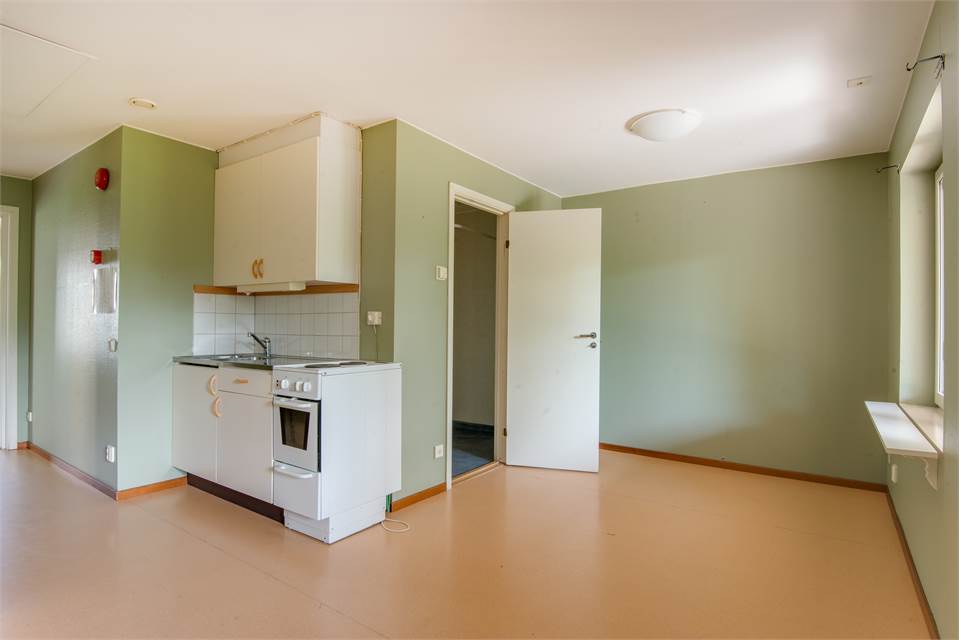 Odengatan 38, Flisby