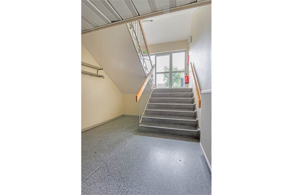 Odengatan 38, Flisby