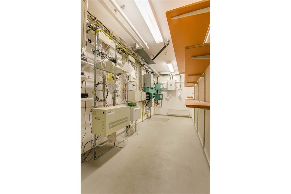 Odengatan 38, Flisby