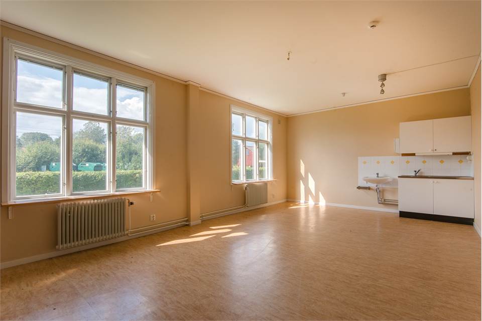 Odengatan 38, Flisby