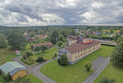 Odengatan 38, Flisby