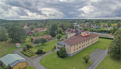 Odengatan 38, Flisby, Flisby - BostadLager/LogistikÖvrigt Odengatan 38