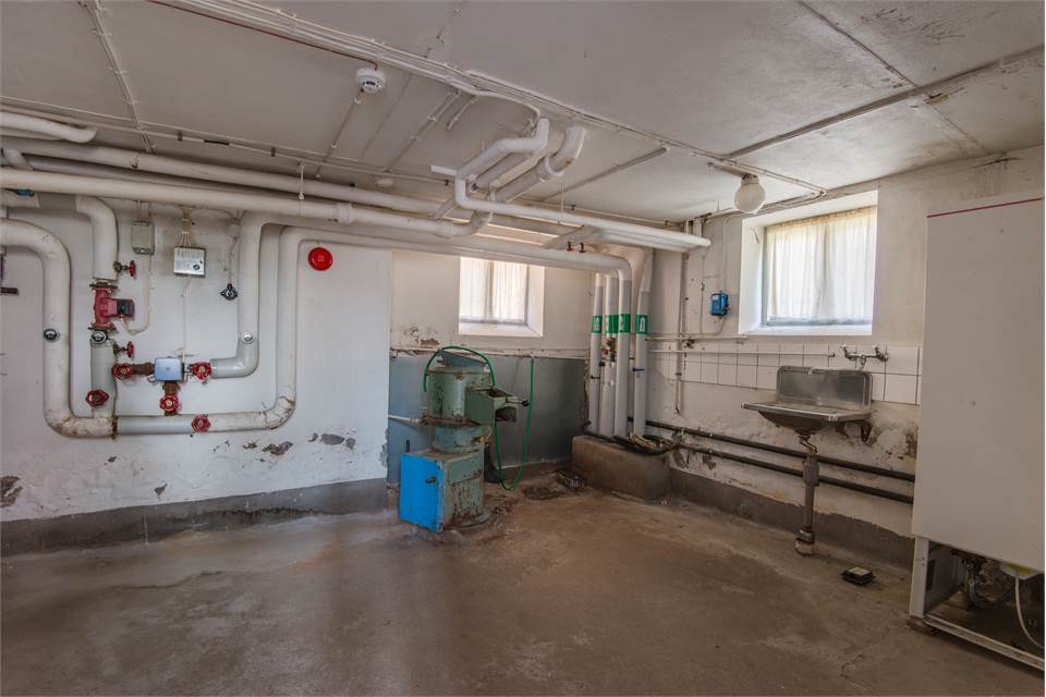 Odengatan 38, Flisby