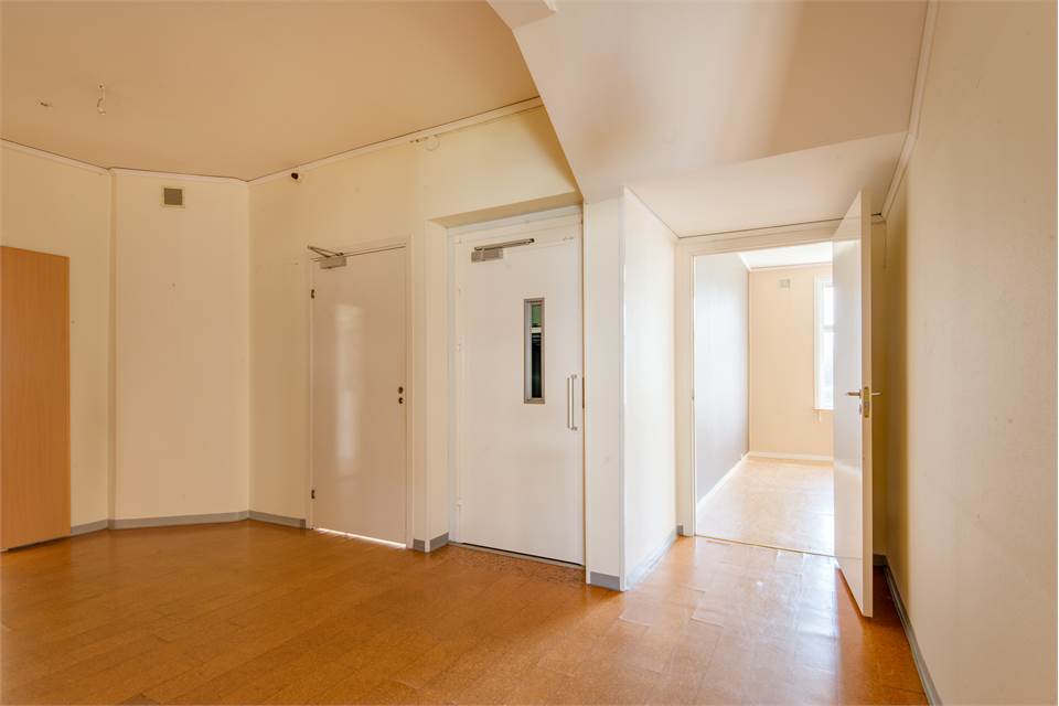 Odengatan 38, Flisby