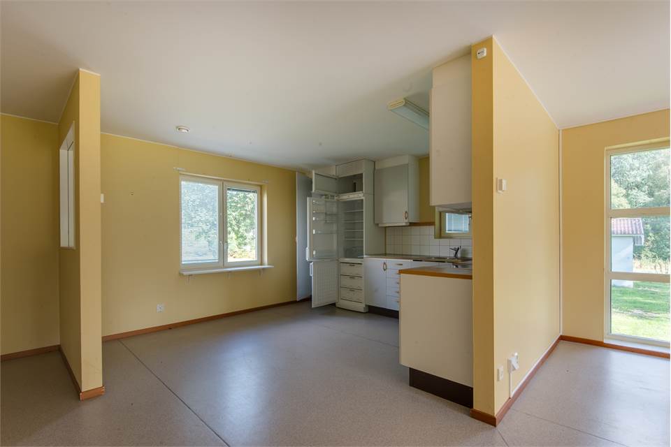 Odengatan 38, Flisby