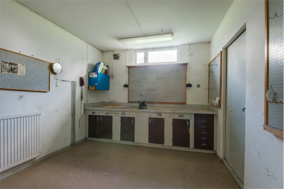 Odengatan 38, Flisby