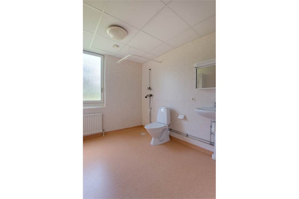 Odengatan 38, Flisby