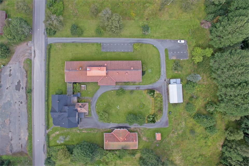 Odengatan 38, Flisby