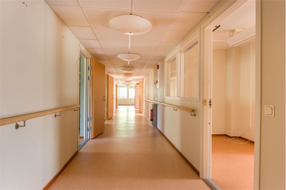 Odengatan 38, Flisby