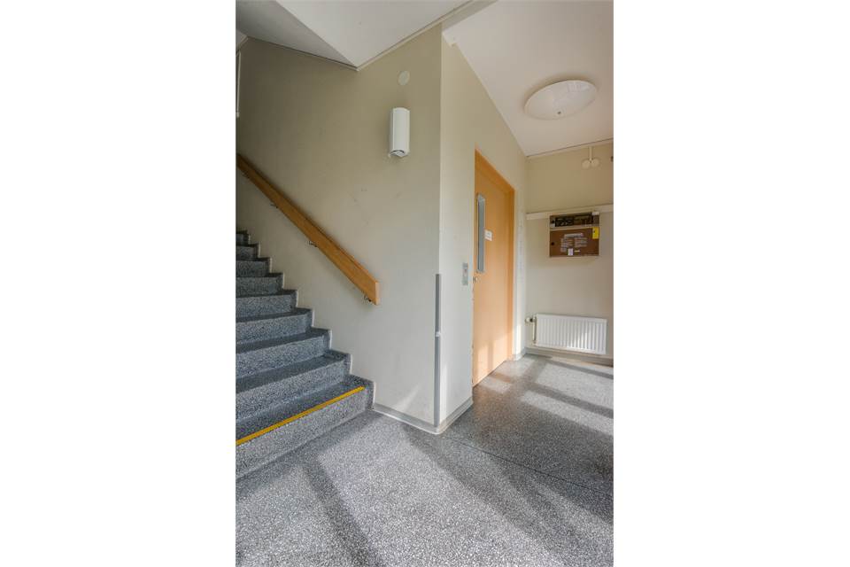 Odengatan 38, Flisby