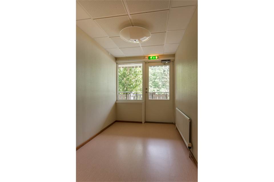 Odengatan 38, Flisby