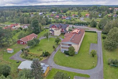 Odengatan 38, Flisby