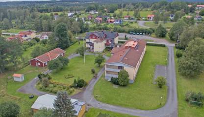 Odengatan 38, Flisby, Flisby - BostadLager/LogistikÖvrigt Odengatan 38