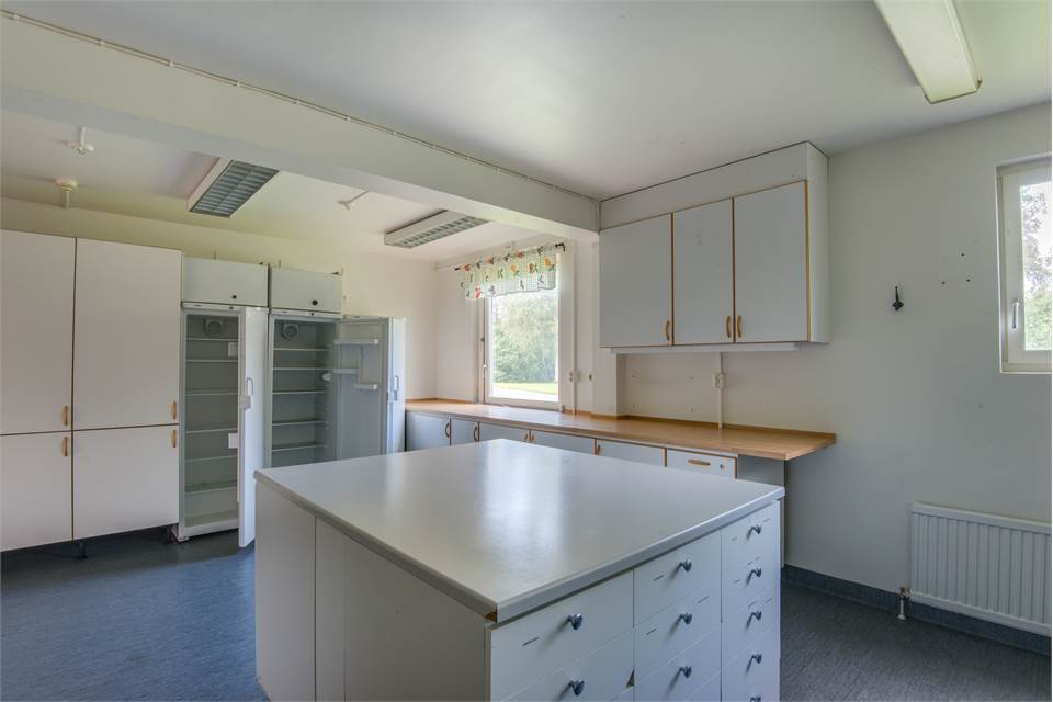 Odengatan 38, Flisby